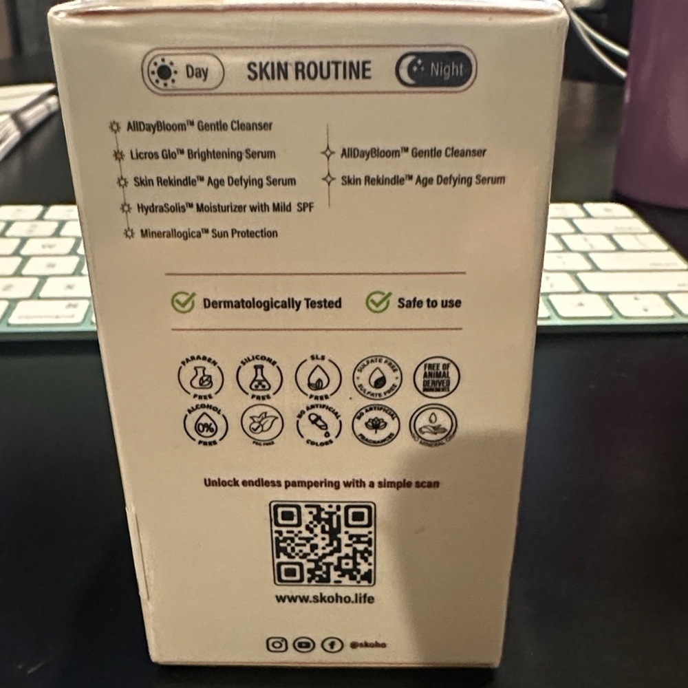 Brightening Serum - Picture 5 of 7